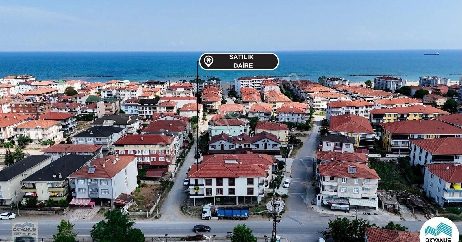 🏖️ Karasu'da Plaja Yakın Uygun Fiyata Daire 🏖️