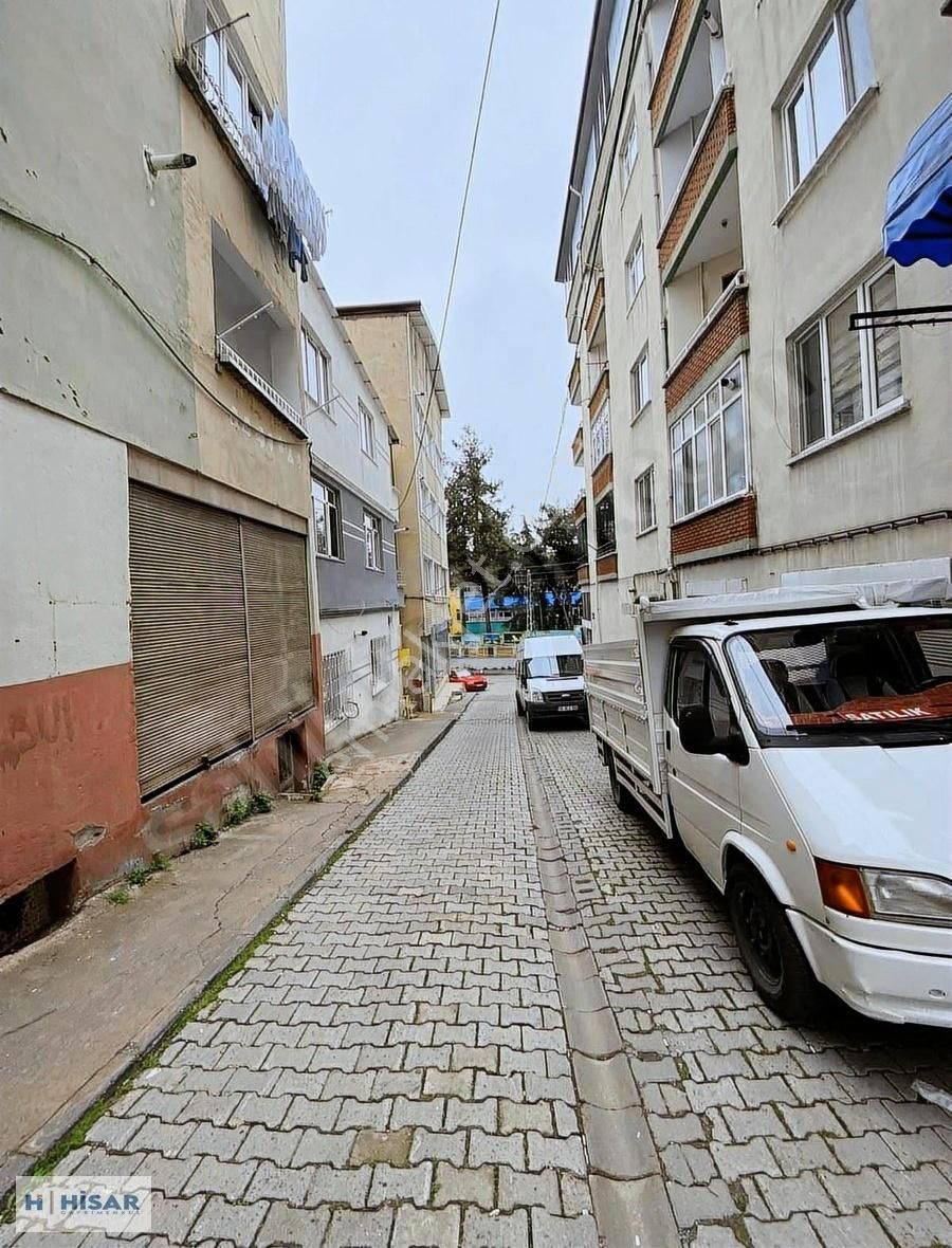 Hisar'dan Saitbey Mah 2+1 3.kat Satılık Fırsat Uygun Daire