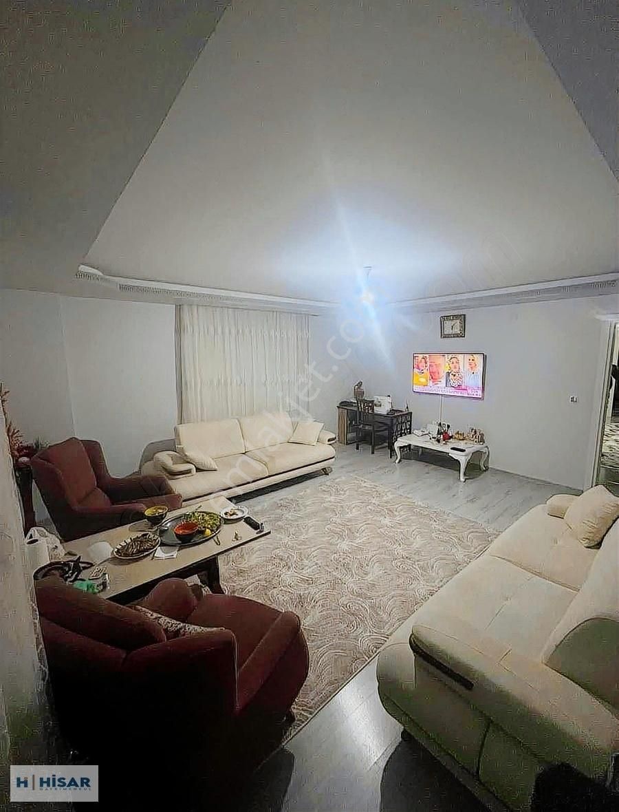 Hisadan Karasamsunda 2+1 Masrafsız Geniş Yatırımlık Daire