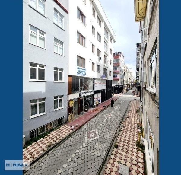 Hisar'dan Çiflik Caddesine Yakın Masrafsız 2+1 Satılık Daire