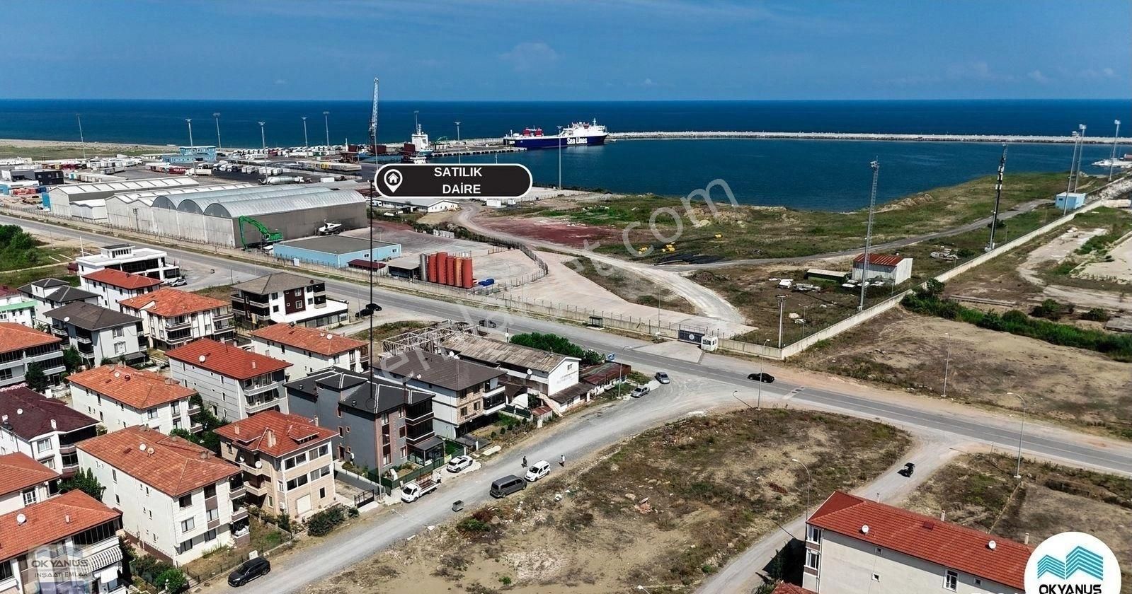Karasu Da Mükemmel Konum, Her Şeye Yakın! 🏙️🚶‍♂️