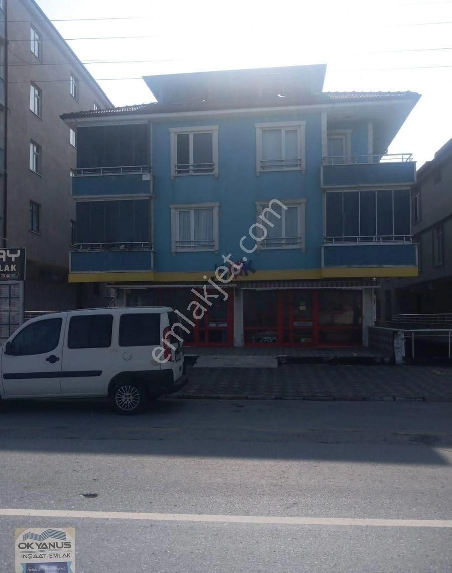 Karasu'da Denize Sıfır Yatırımlık Daire! 🌊💼🏠