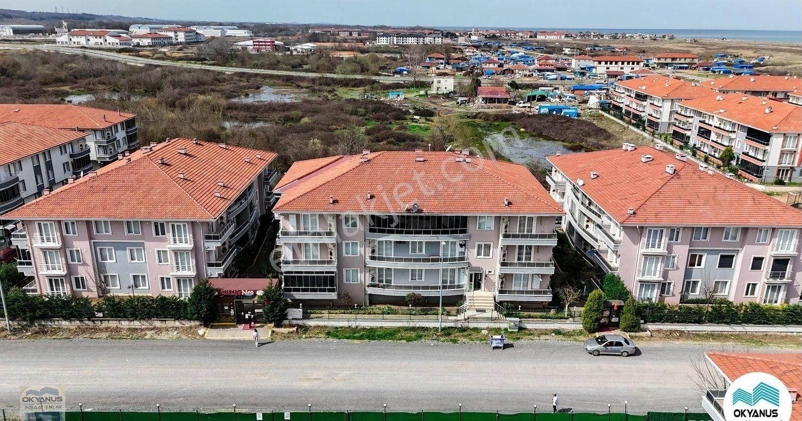 Karasu Da Eşsiz Manzara, Mükemmel Konum! 🌅🏖️