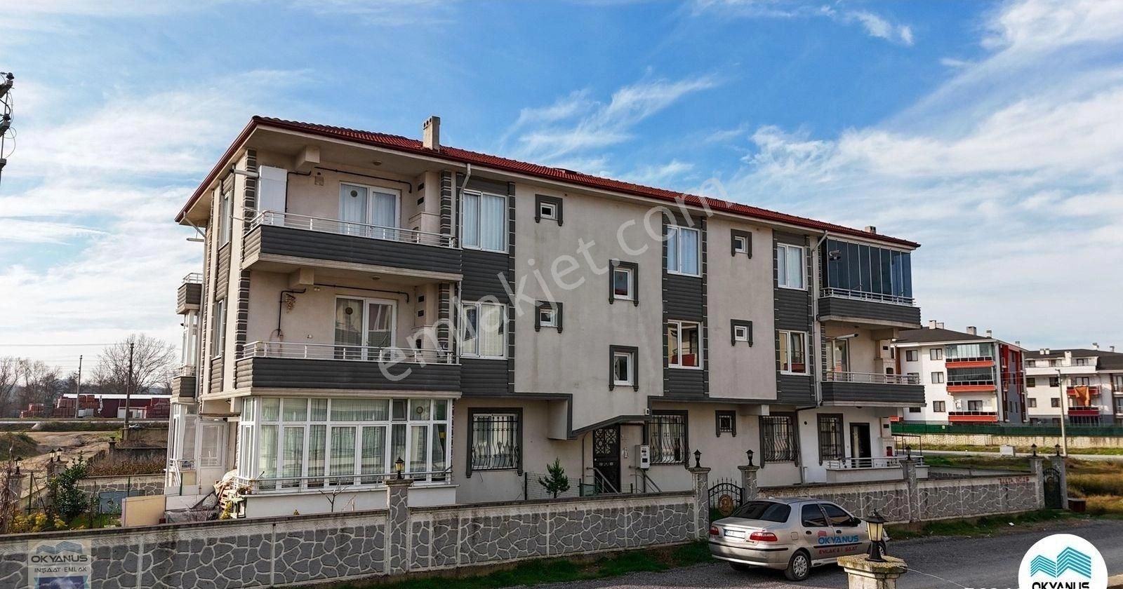 Karasu Da Bütçenizi Sıkıntıya Sokmaz, Konforlu Yaşam! 🌟