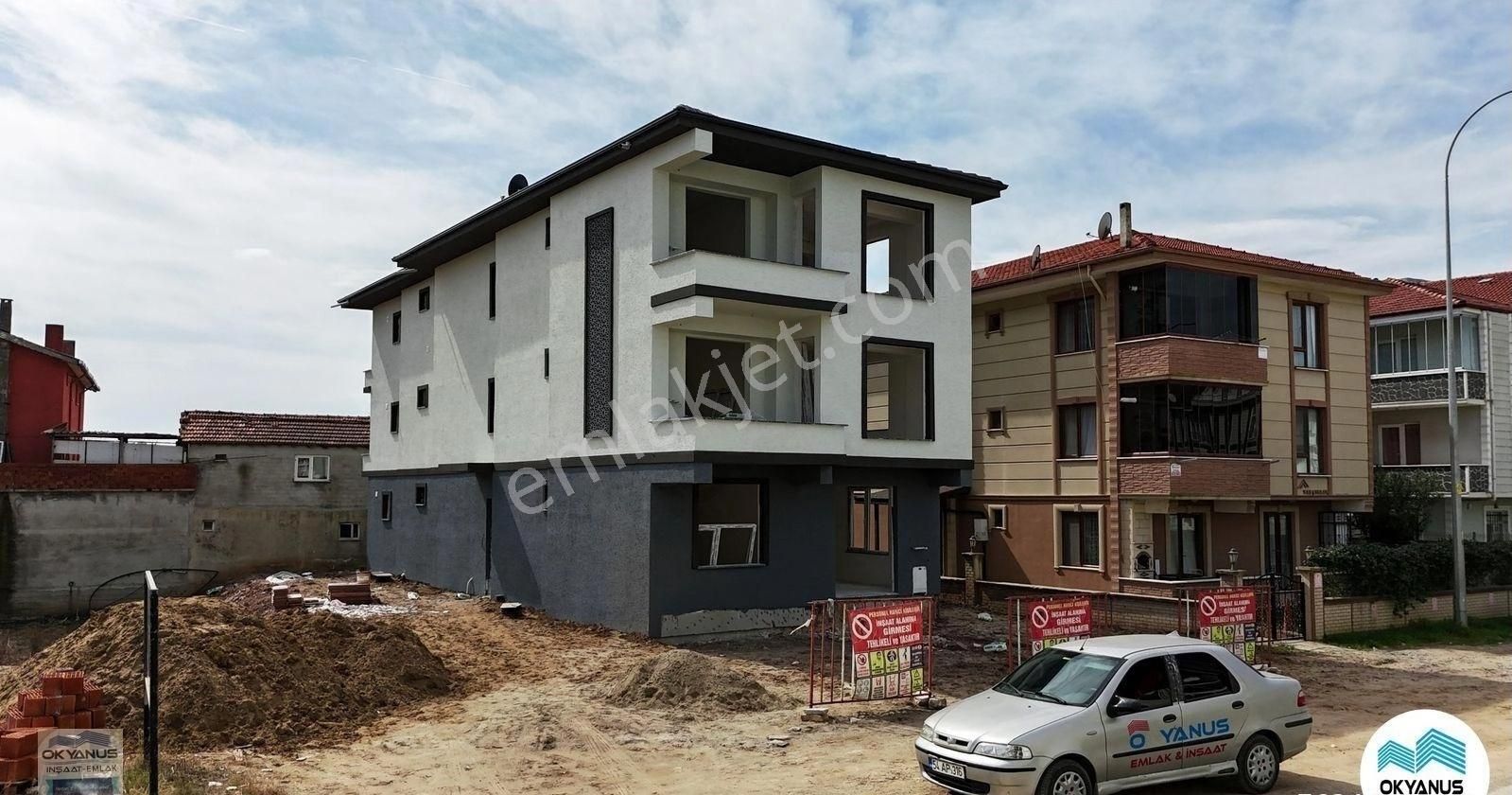 🏠karasu Da Bahçe Keyfi, Geniş Ve Konforlu Daire!