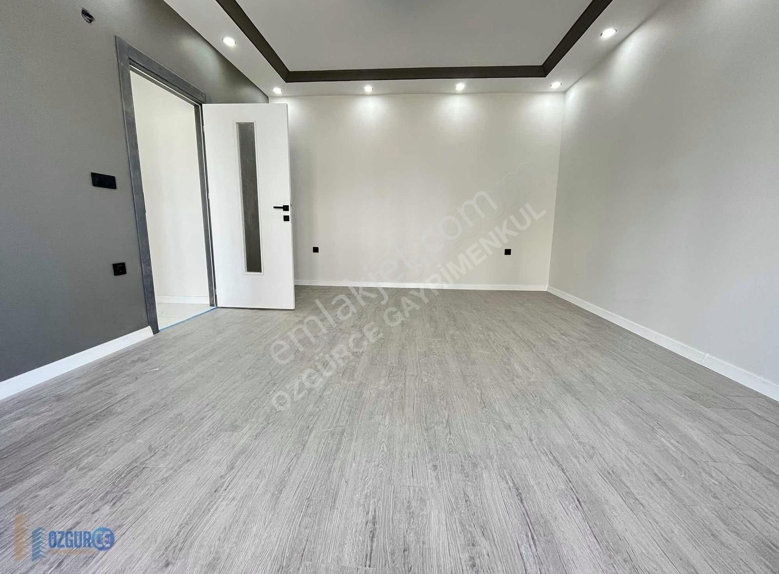 Darıca Nenehatun Mh Tuzla Caddesi Yanı 2+1 Yüksek Giriş Daire