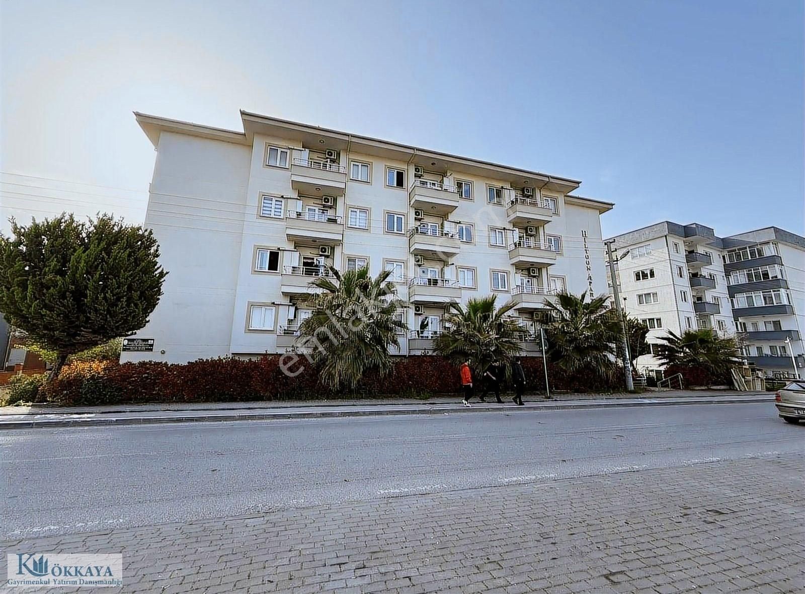 Kökkaya'dan Üniversite Caddesi Üzerinde 2+1 Kiralık Fırsat Daire