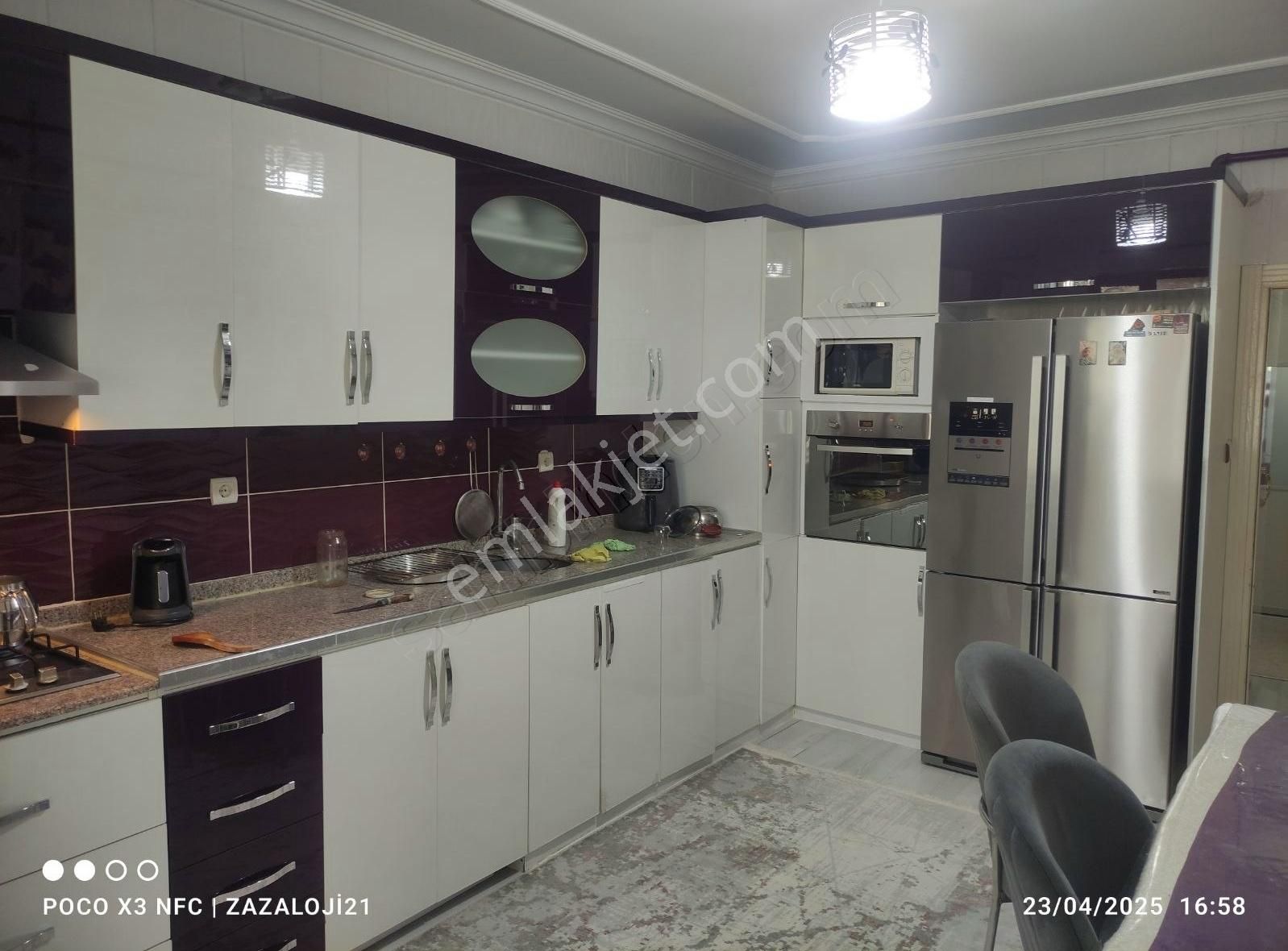 Karen'den Bağcılar'da Satılık Ortakat 3+1 Daire Fiyat 3.700 Bin