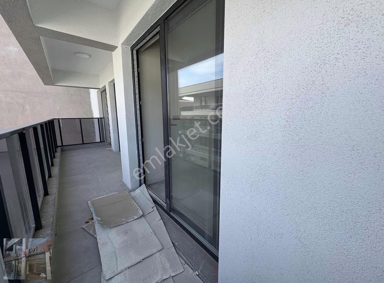 Ata Yapı&gayrimenkul'den Satılık 155m2 3+1 Merkezi Konum