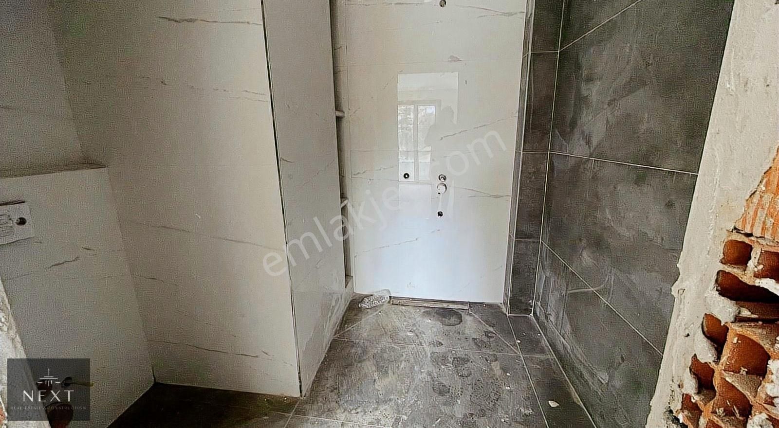 Atlantis Projesinde Deniz Manzaralı Daireler