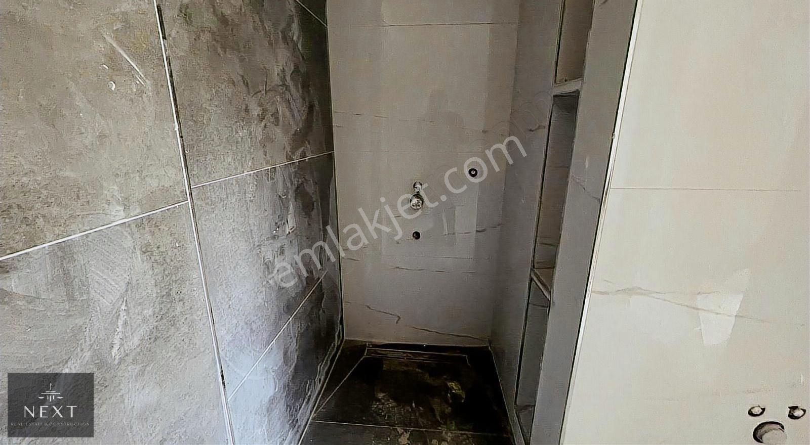 Atlantis Projesınde Lux 1+1 Deniz Manzaralı