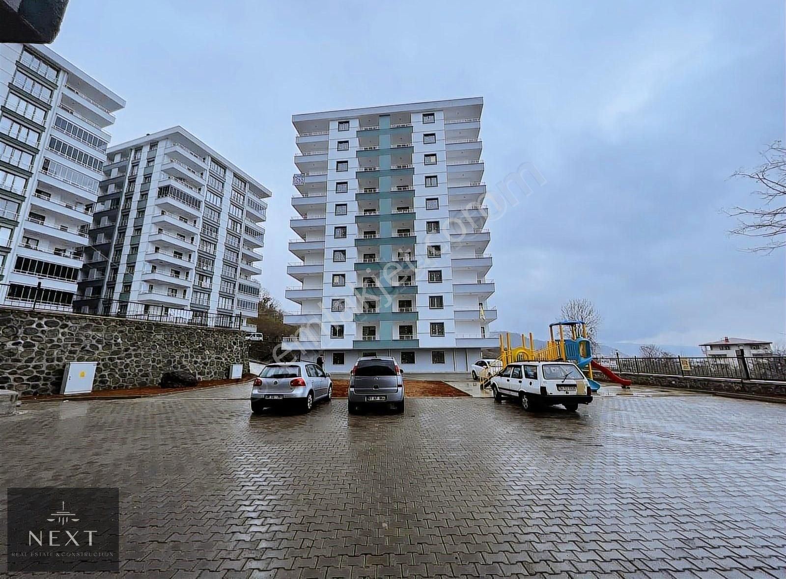 Next Real Estate'den Arsin'de 3+1 Kiralık Daire