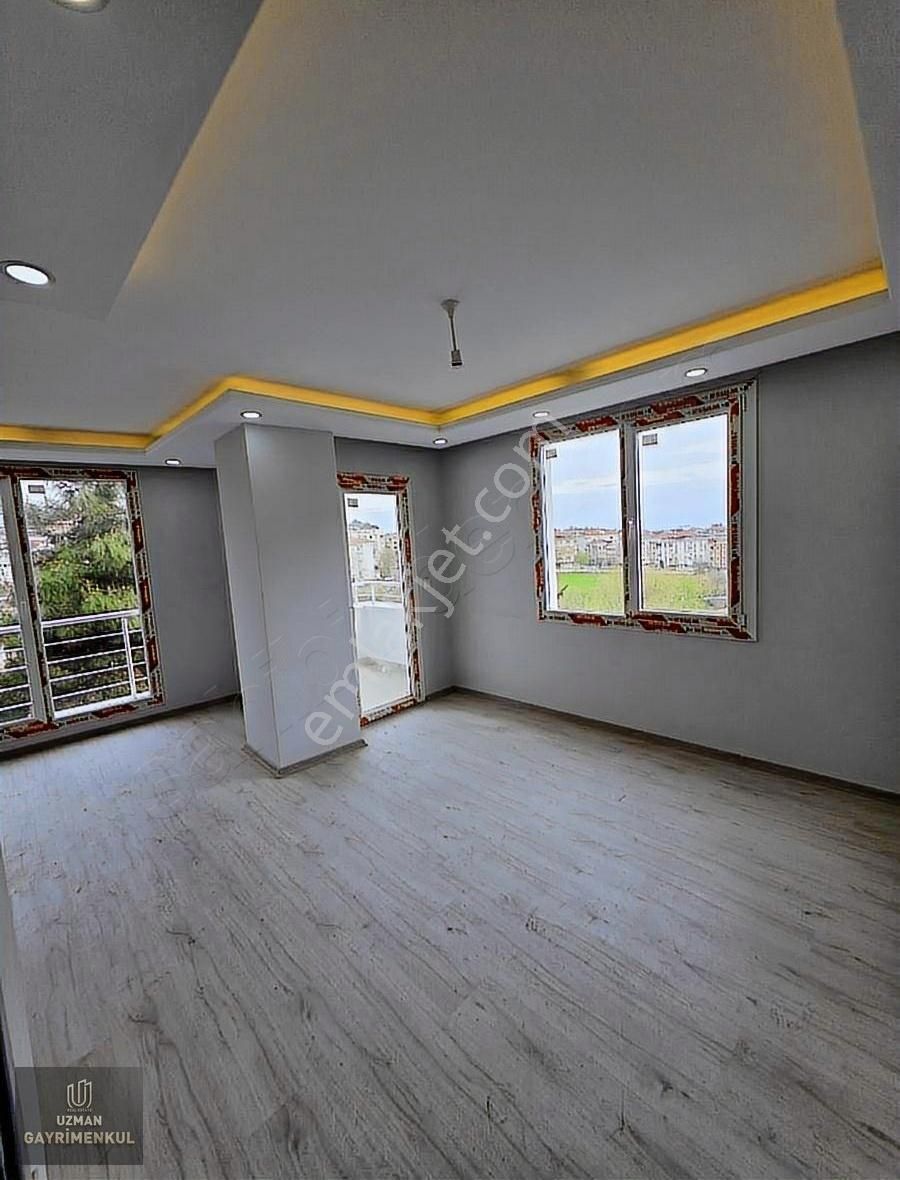 Avcılar Merkeze Yakın Sıfır Bina Denizmanzaralı Dubleks Daire