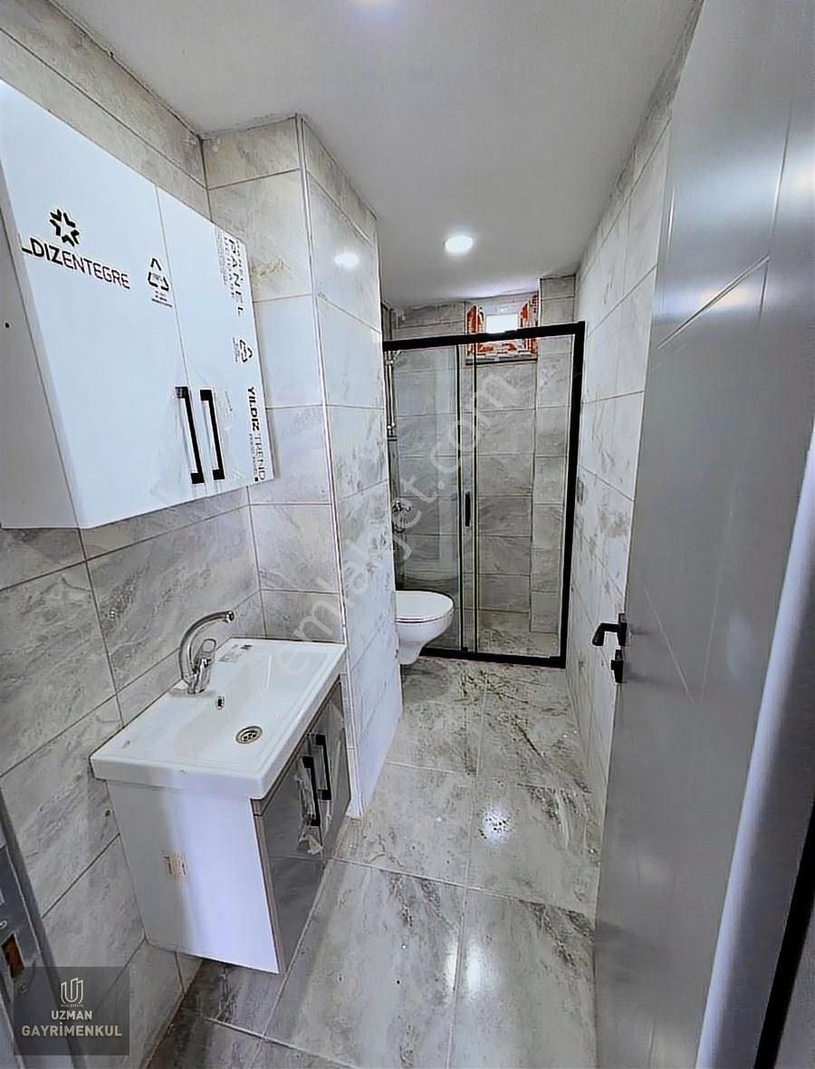 Avcılar Ambarlı Mh. Sıfır Bina Ara Kat 2+1 Satılık Daire