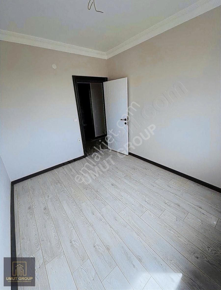 Site İçerisinde Satılık 3+1