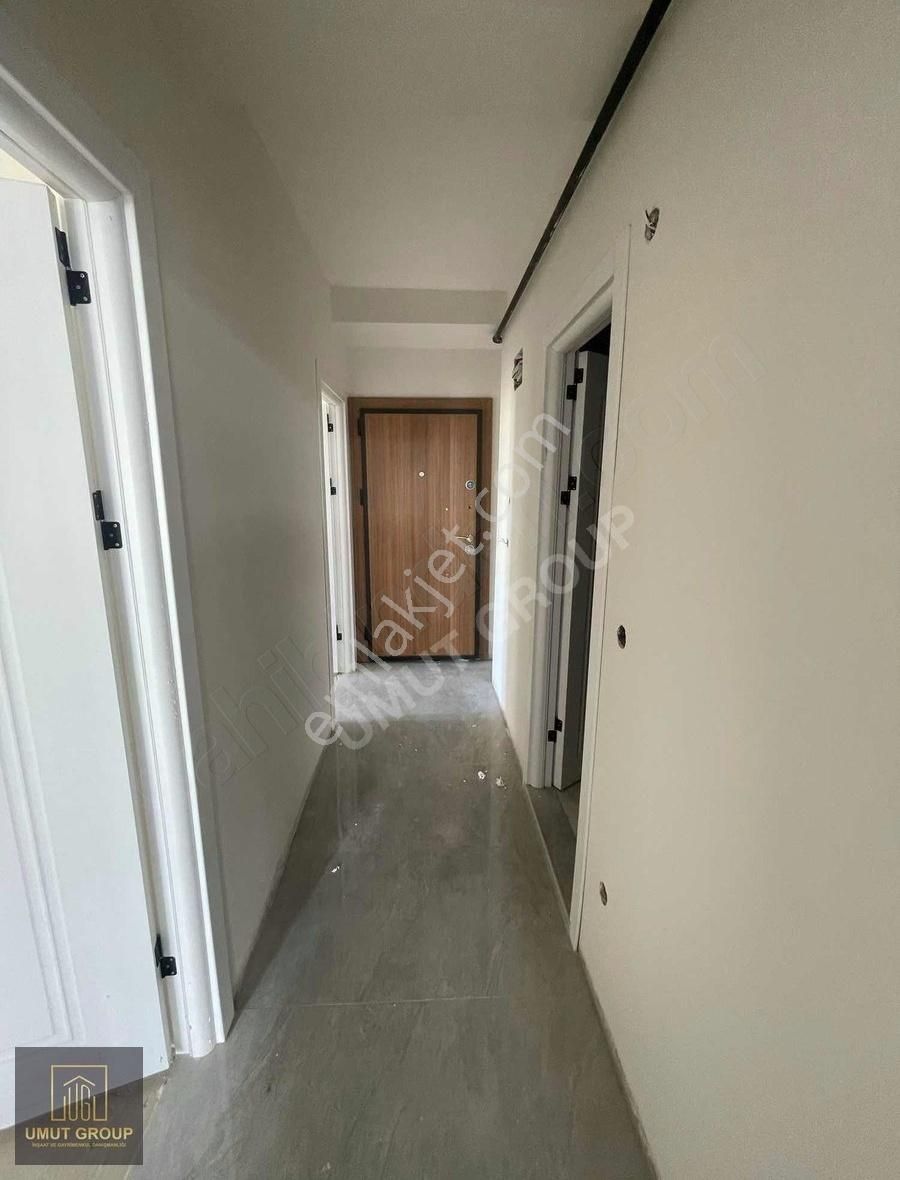 Umut Grouptan Satılık 1+1 Sıfır Daire