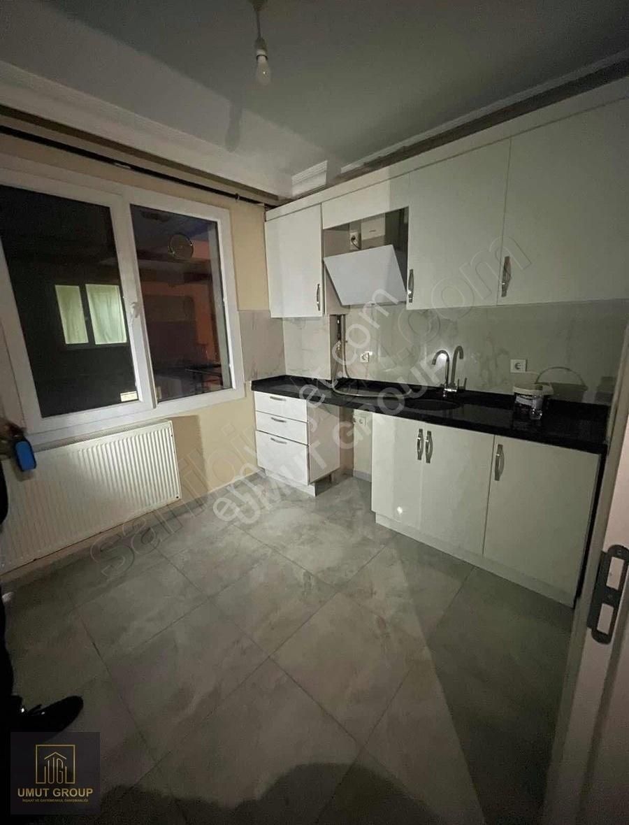 Kiralık 1+1 Kapalı Mutfak