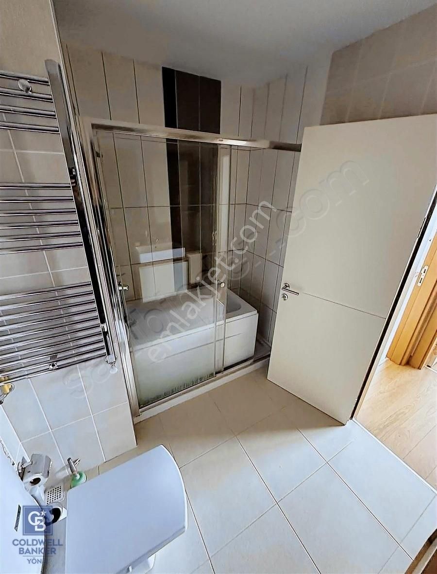 Ataşehir My Towerland Kiralık 3+1 Eşyalı Bakımlı Daire
