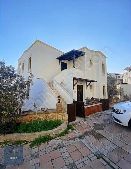 Konacık'da Deniz Manzaralı Kiralık 3+1 Daire