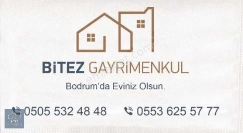 Satılık Zeytinlik
