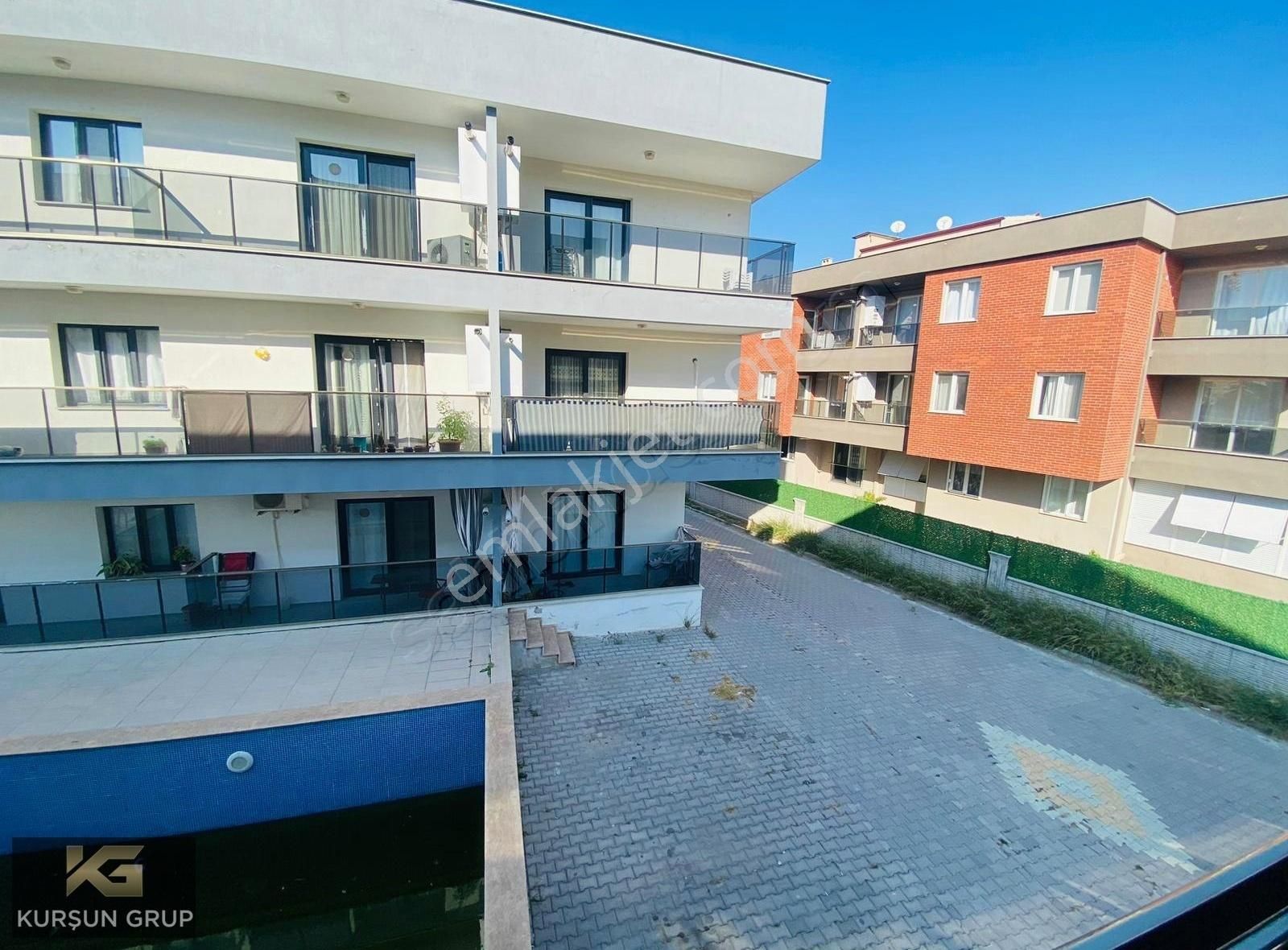 Muradiye Mh. Site İçi Sadece Yatırımcıya Özel 2+1a.mutfak Arakat