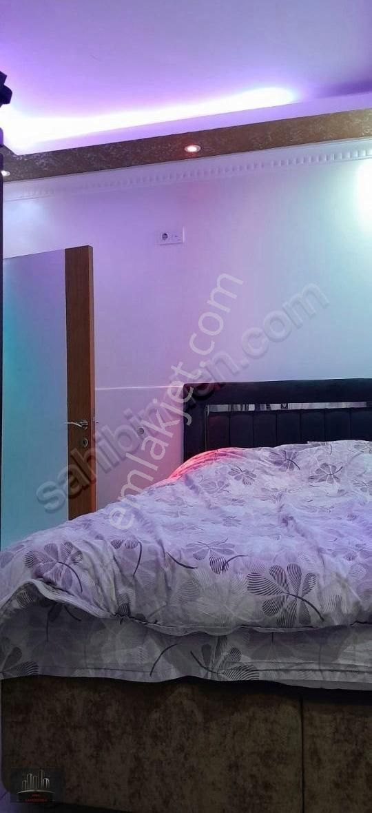 Acil Satlık 3+1 Ters Ters Dubleks Yeni Daire.