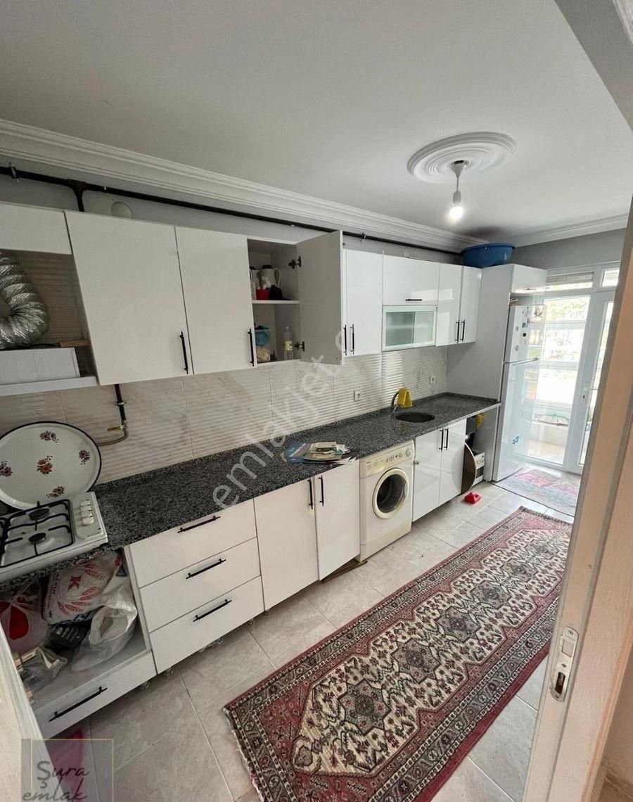 Emek Mahallesi Ertaş Cad. Dibinde Satılık 2+0 Daire