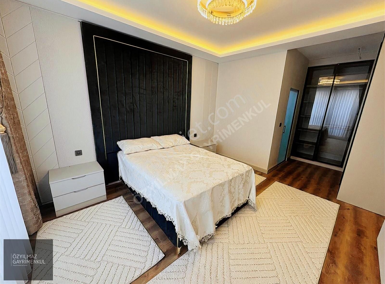Acil Fırsat! Özyılmaz'dan Yozgat B. Yakını 4+1 Daire Lüx Yapılı