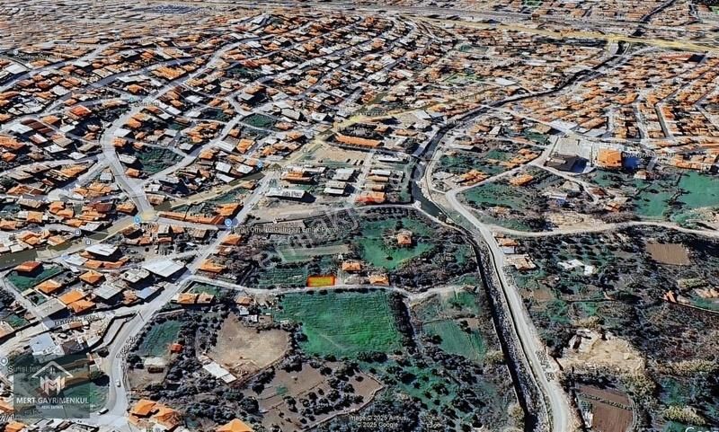 Büyük Çiğli Köy İçi Mahallesinde 157m2 Satılık Arsa - Görsel 4