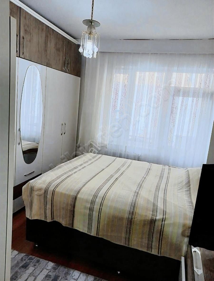 Odak'tan Arakatta Bakımlı Masrafsız 2+1 Hesaplı Daire - Görsel 2