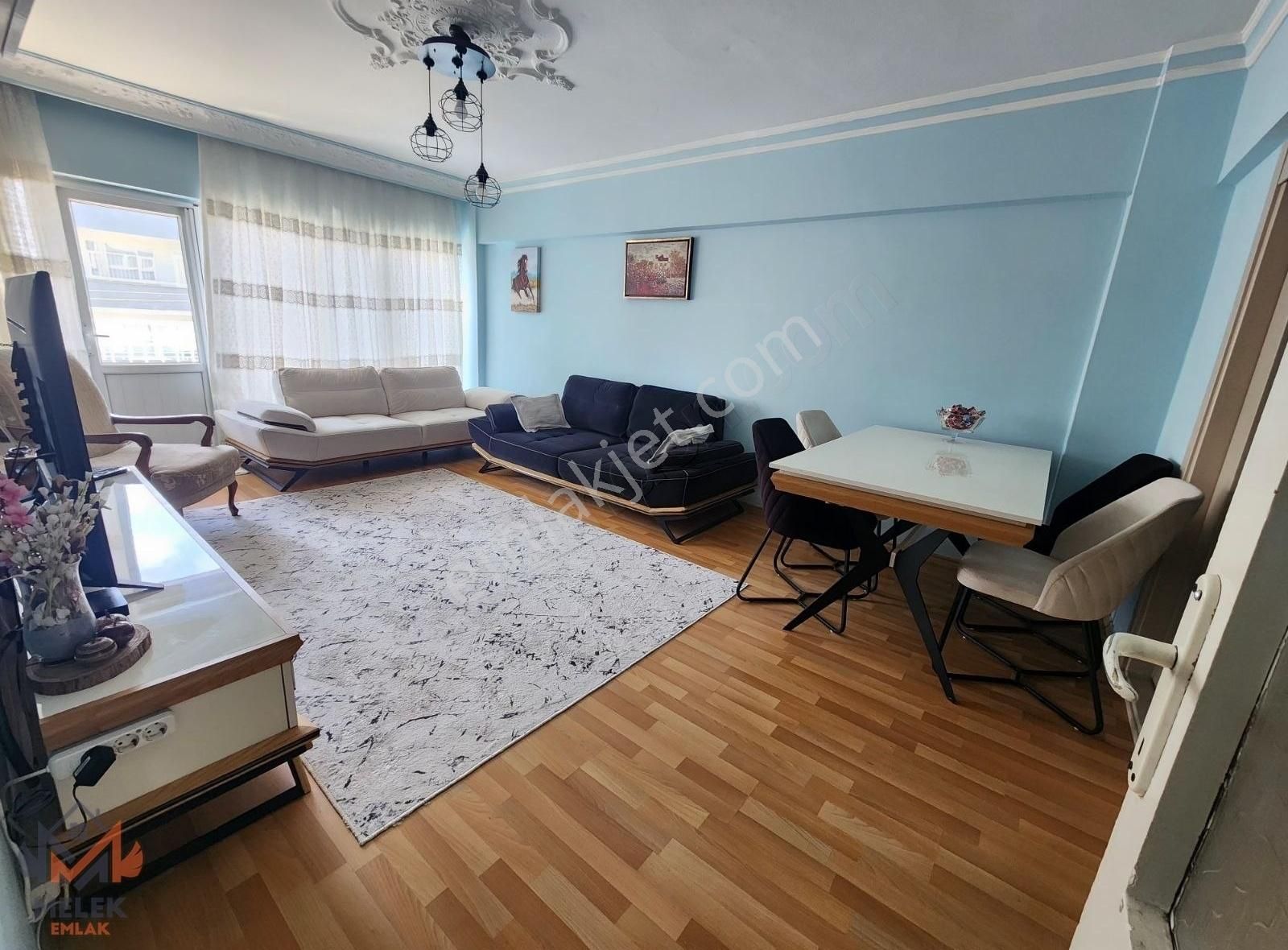 Yüksekalan Mahallesinde 2+1 5. Kat Asansörlü Daire