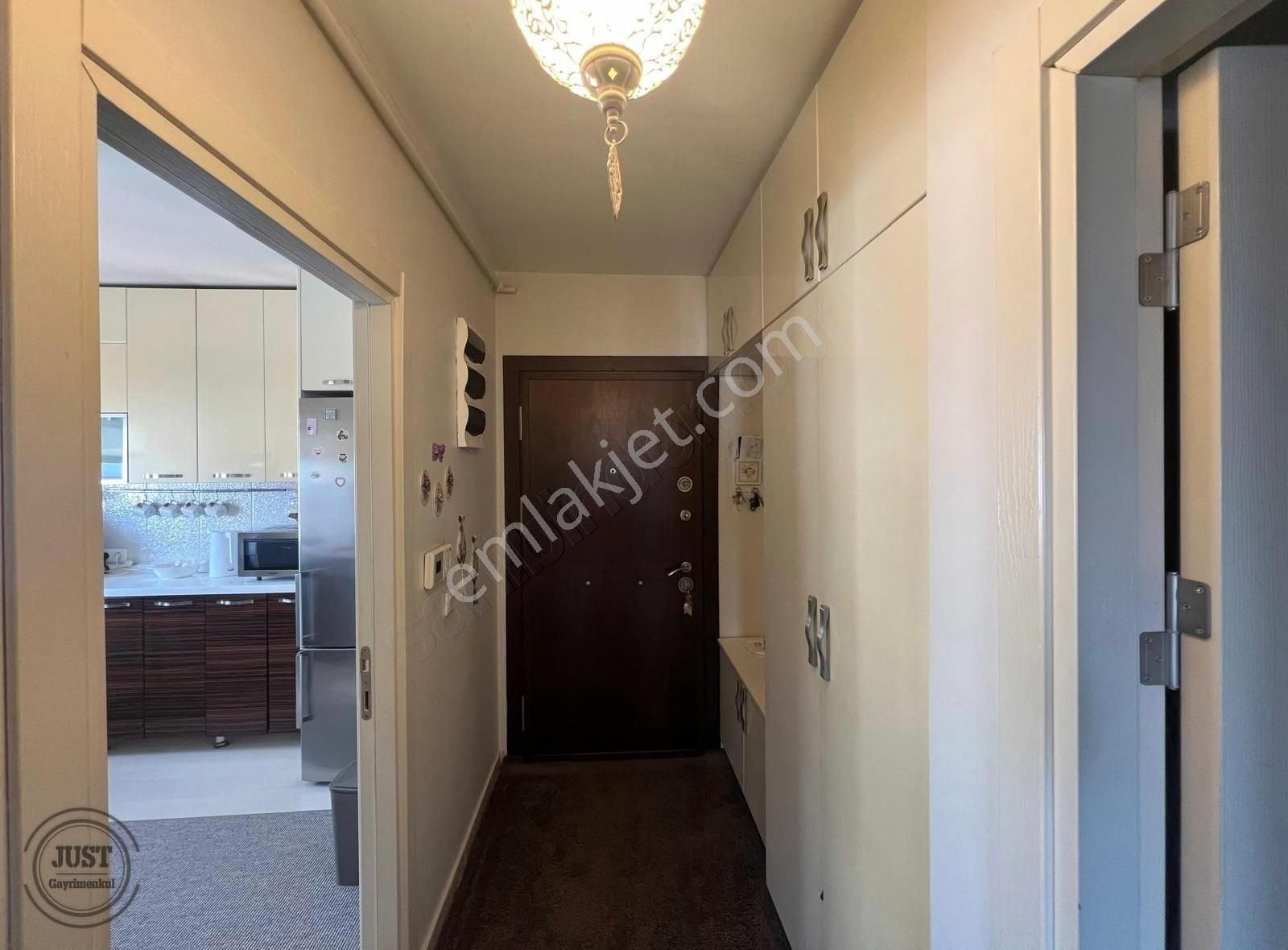 Butik Sitede 3+1 "özel Dekorasyonlu" Dublex Konut Fırsatı