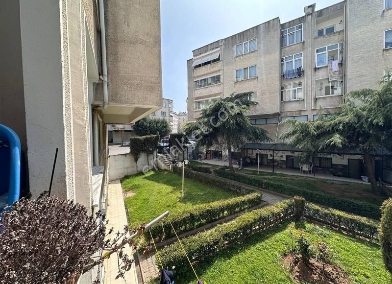 Elit Sitesinde Satılık 120 M2 Kullanımasahip Hazır 3+1