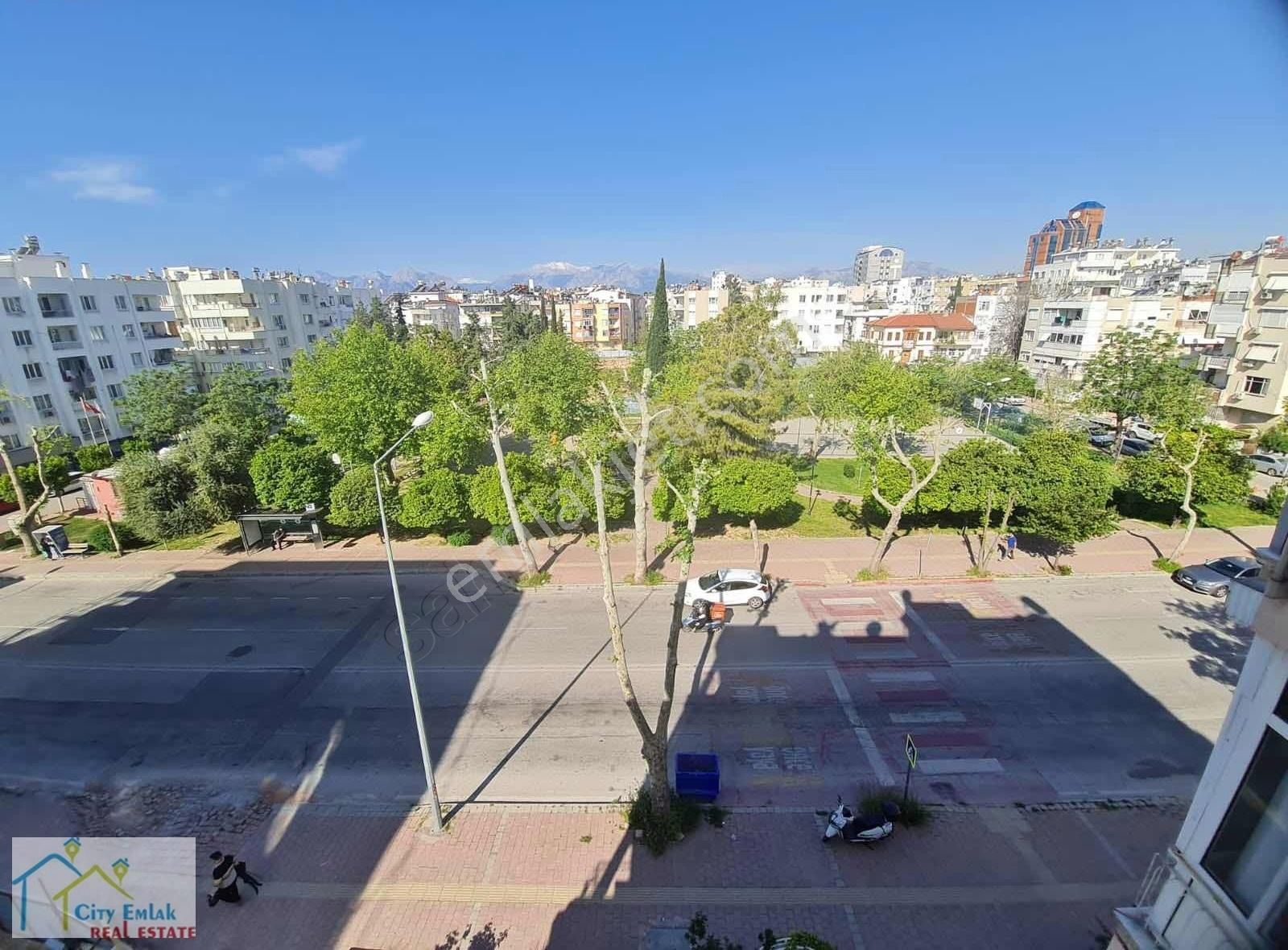 Cebesoy Da Kiralık 3+1 Daire (lütfen Açıklamayı