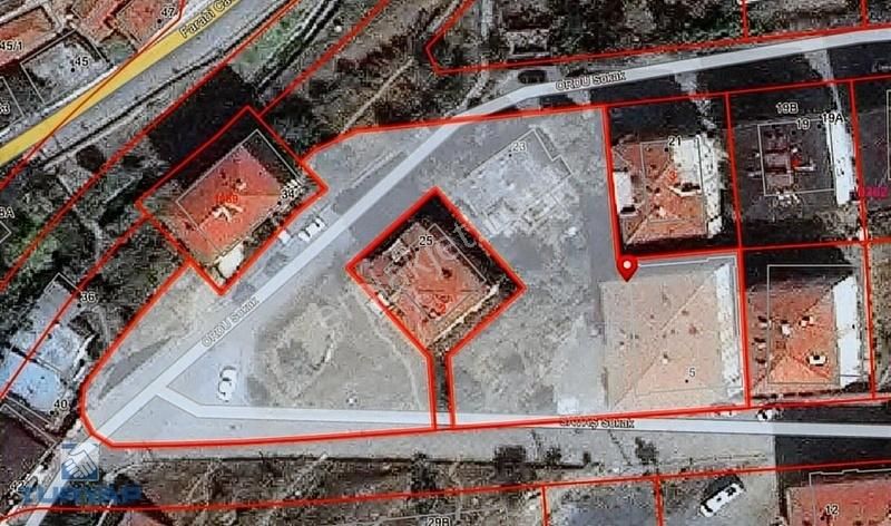 Konut İmarlı Arsada 51 M2 Hisse
