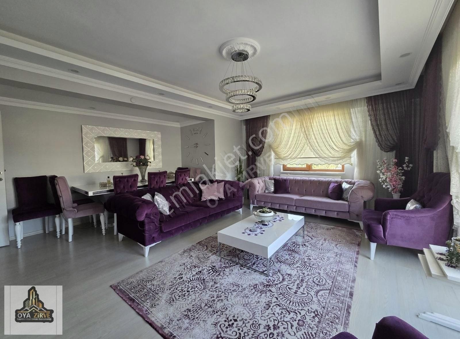 Başiskele Merkez De 3+1 Arakat Bakımlı Daire