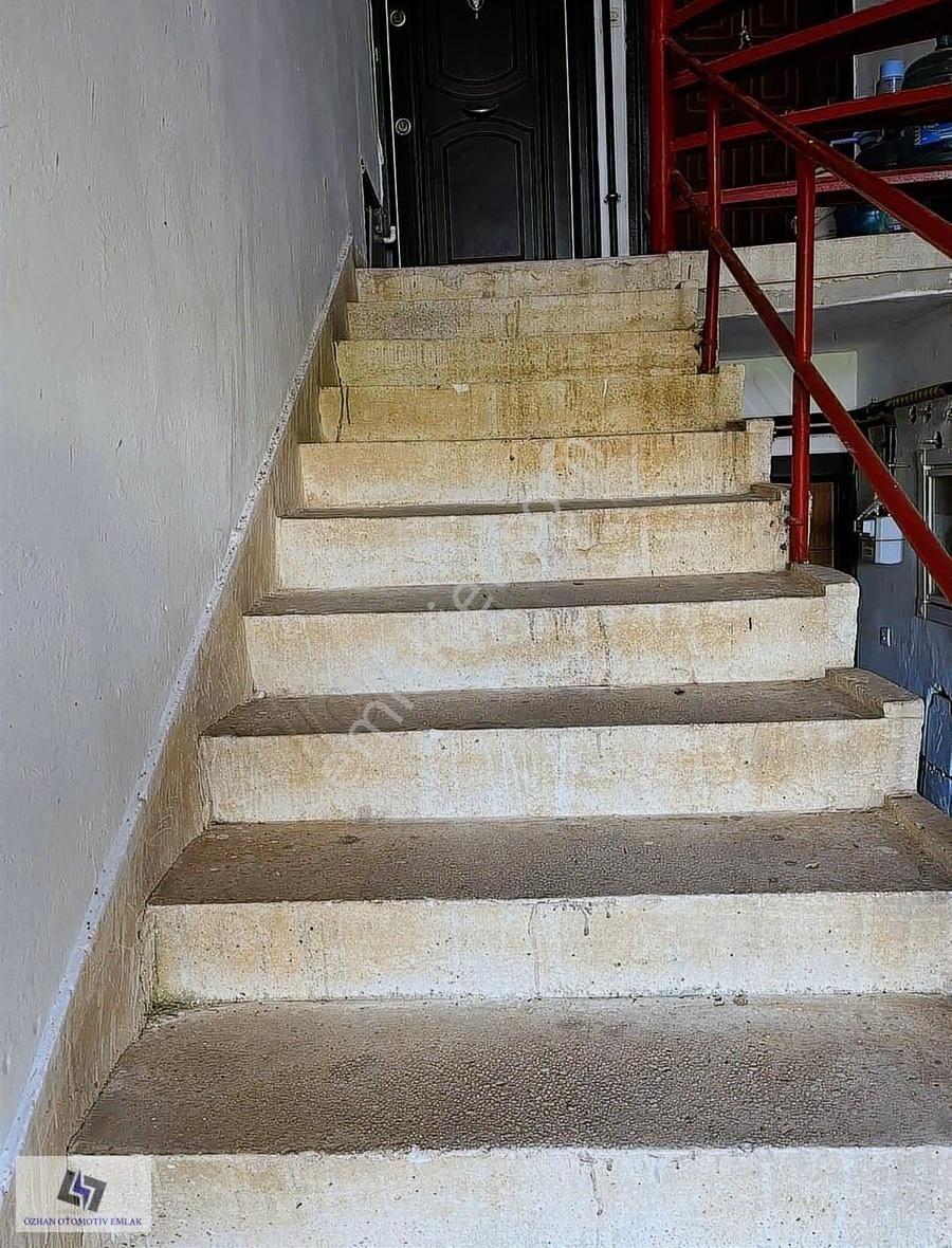 Cumhuriyette Eşyalı Kiralık Diare