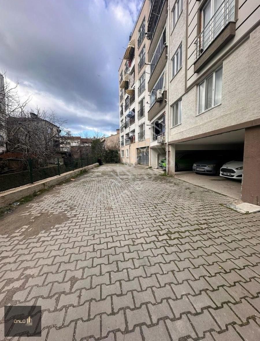 Güzelyalı Eğitim Mah' Muhteşem Satılık 3+1 Daire