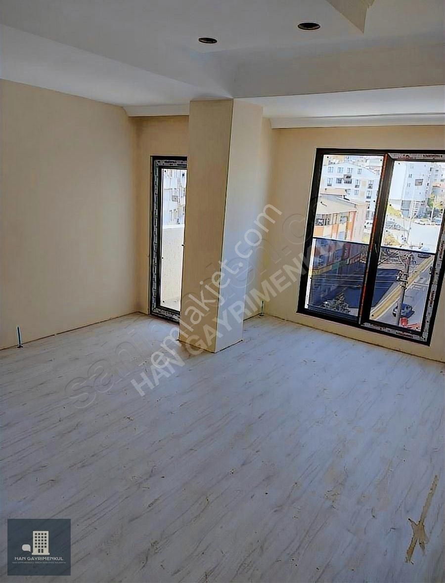 Han Gayrımenkulden Satılık 2+1 Ara Kat