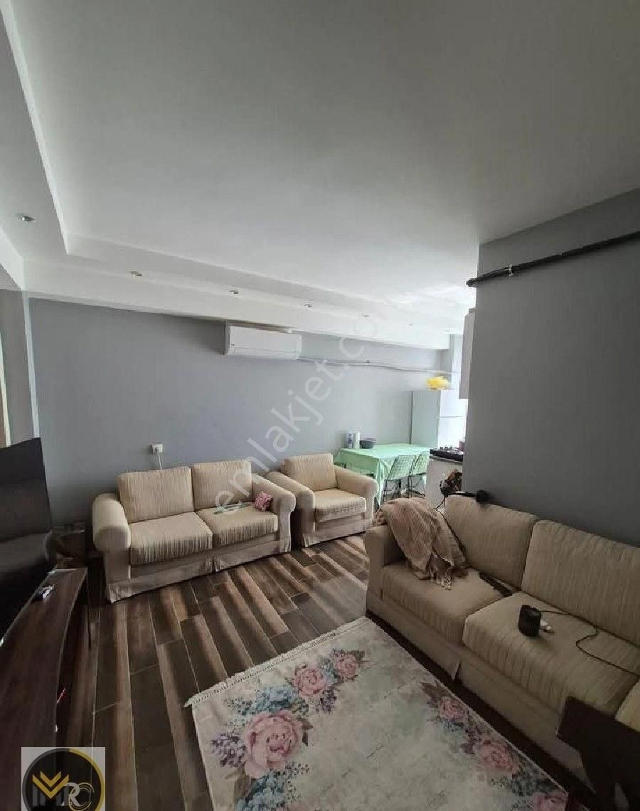 Denizli Sarayköy Merkezde 1+1 Ful Eşyalı Apartimiz Satılıktır