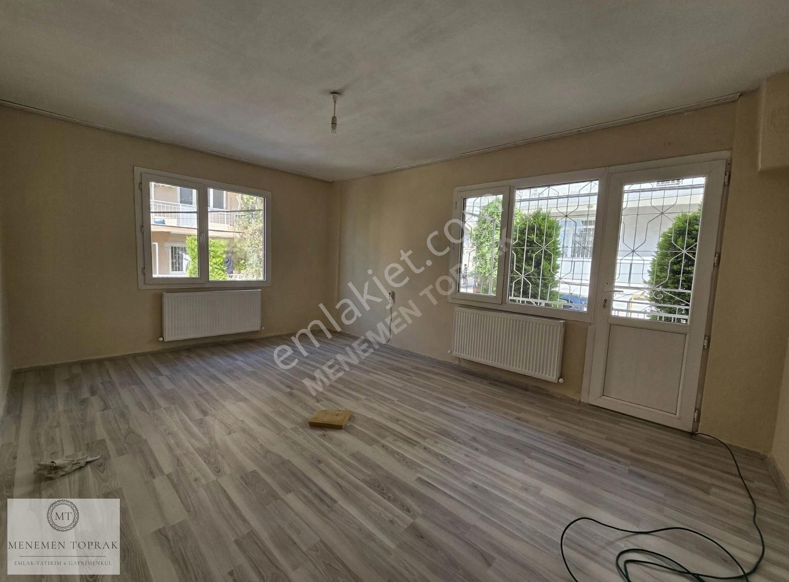 2+1 Kiralık Daire - Menemen Çanakkale Asfaltı Üzeri