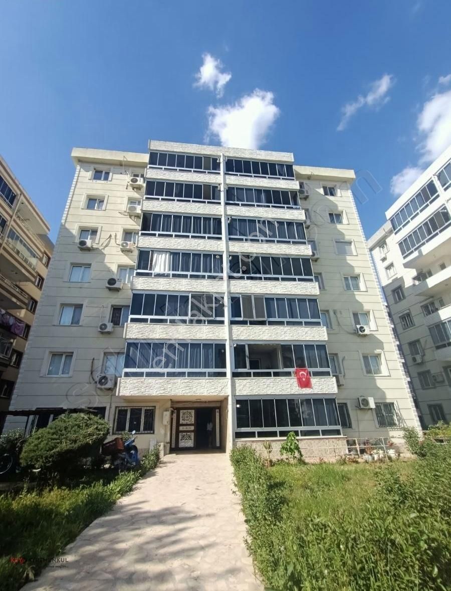 Key Gayrimenkul Batıkent Sitesi Önü Açık Satılık Daire