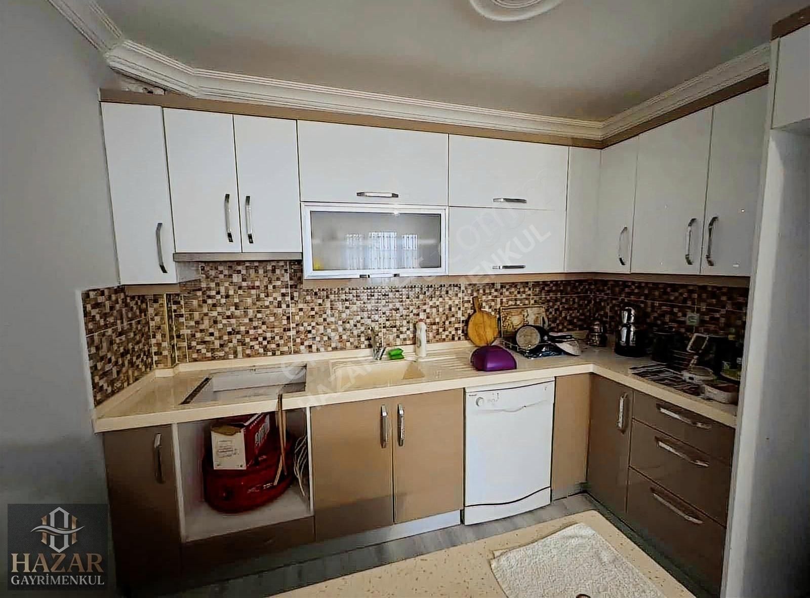 Kuşadası Davutlarda Satılık 2+1 Daire