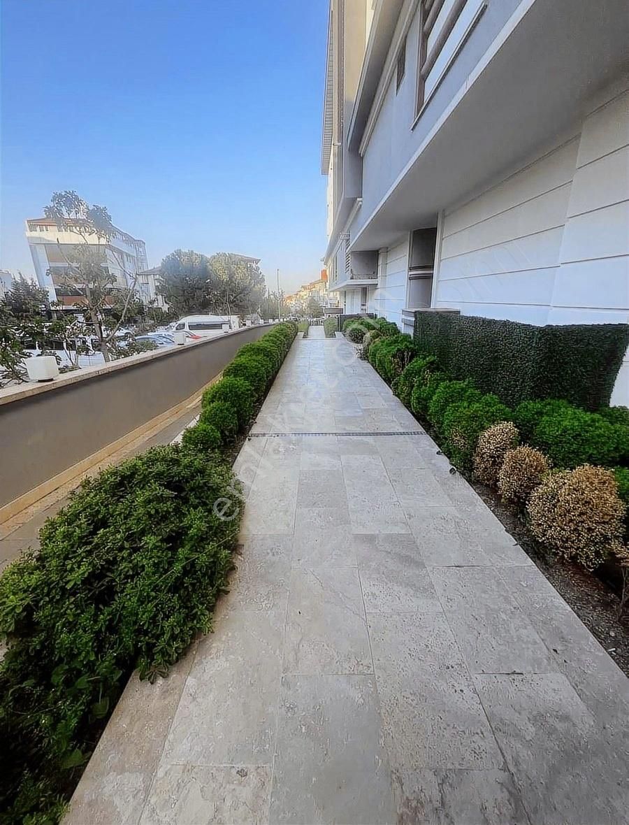 Denizli Forum Çamlık Yakını Şahanlarda Dubleks 2+1 Kiralık Ofis