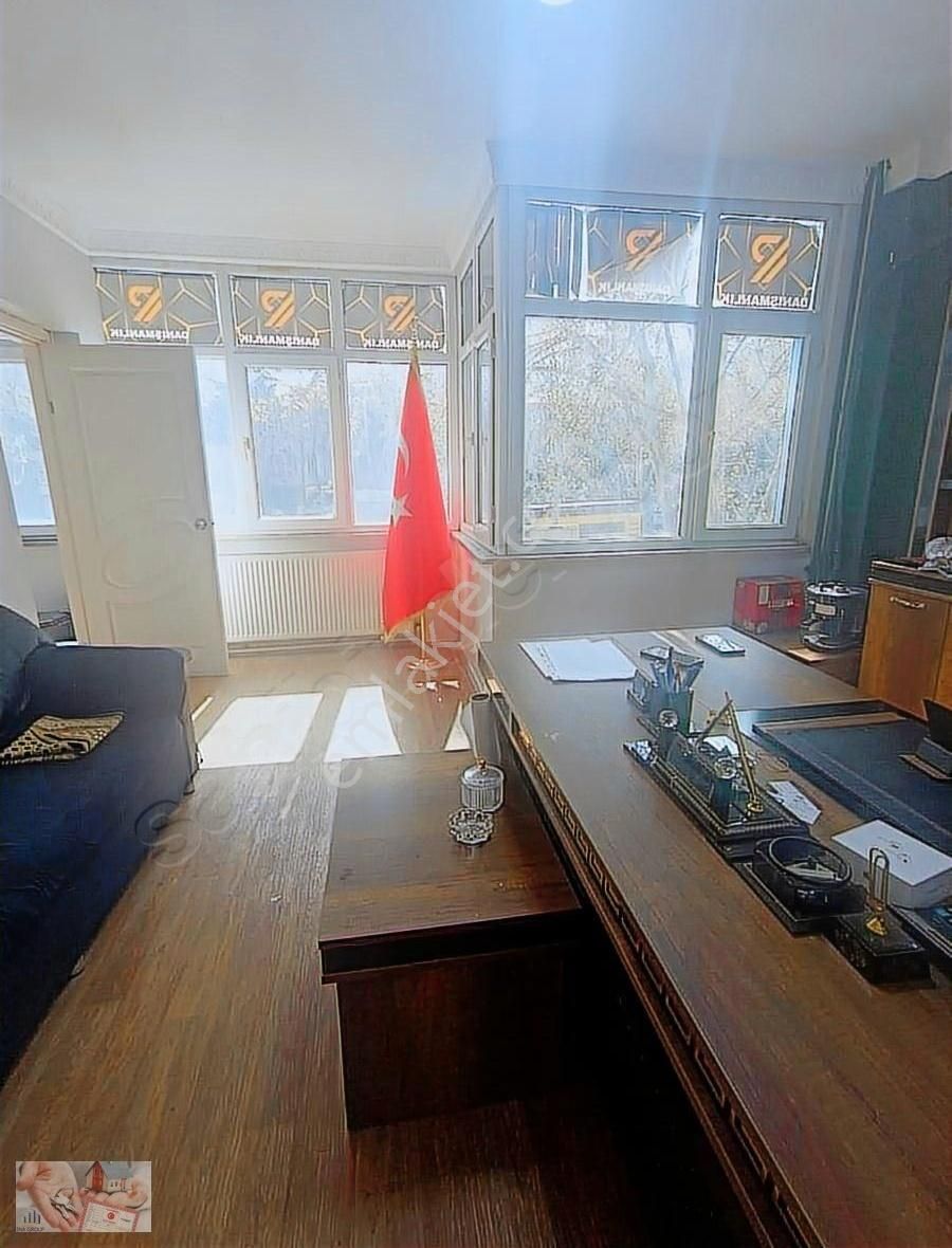Millet Caddesi Üzerinde Yatırımlık Fırsat Daire 3+1