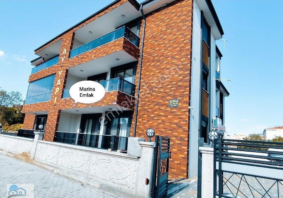 Marinadan Modern Lüks Ferah Daireler