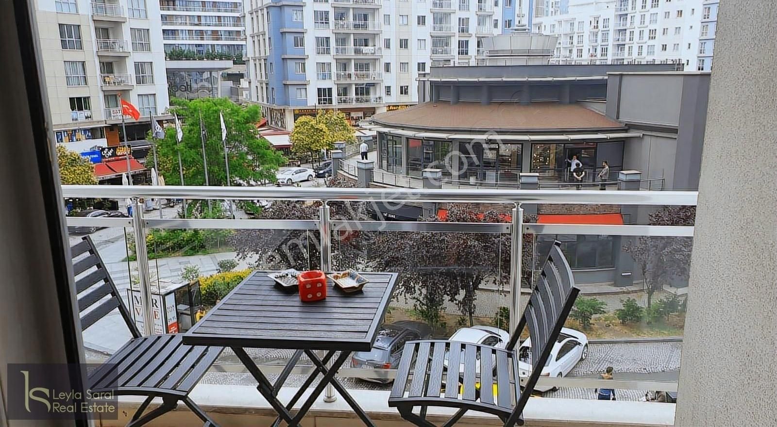 Akkoza Koru Satılık 4+1 Daire