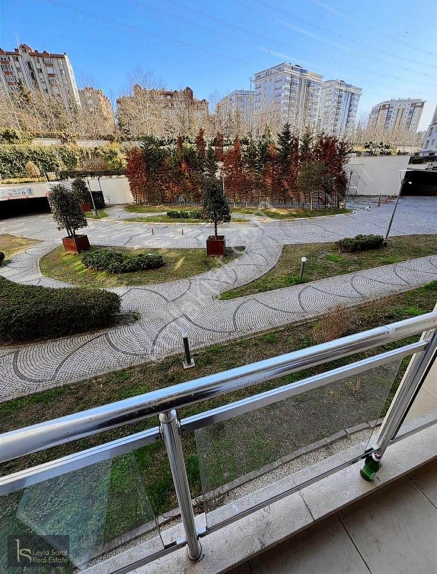 Akkoza Koru Blok Satılık3+1 Daire