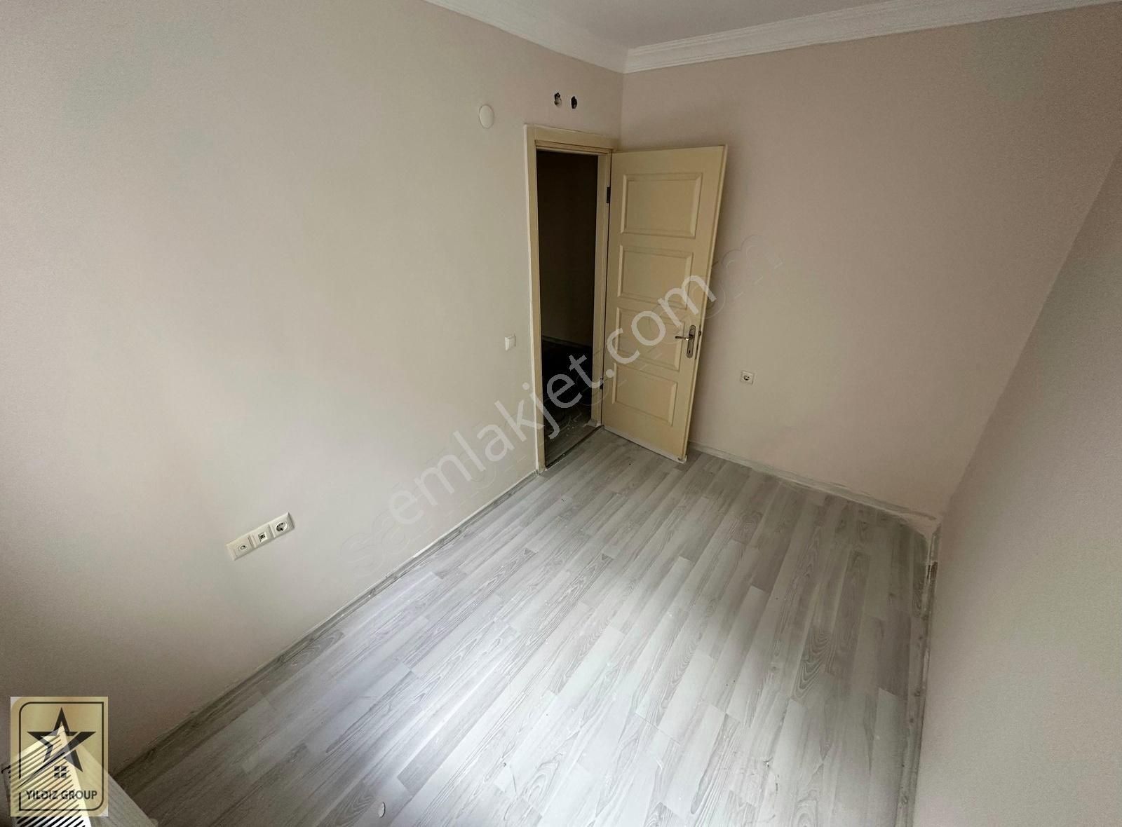 R&k Plus'dan Park Hayat Hastenesi Yakını 1+1 Satılık Daire