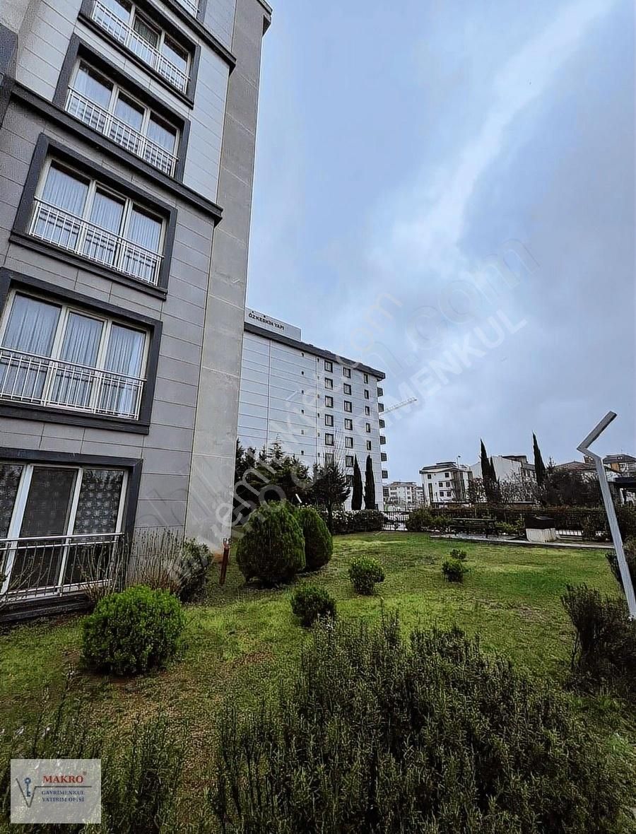 Emlak Konutları 192. Ada. 2+1 Satılık Daire